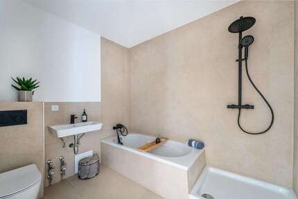 Wohnung Villingen-Schwenningen Schwenningen - 3 Zimmer, 88 m&sup2;, 249.000&euro; | Angebot:25819280