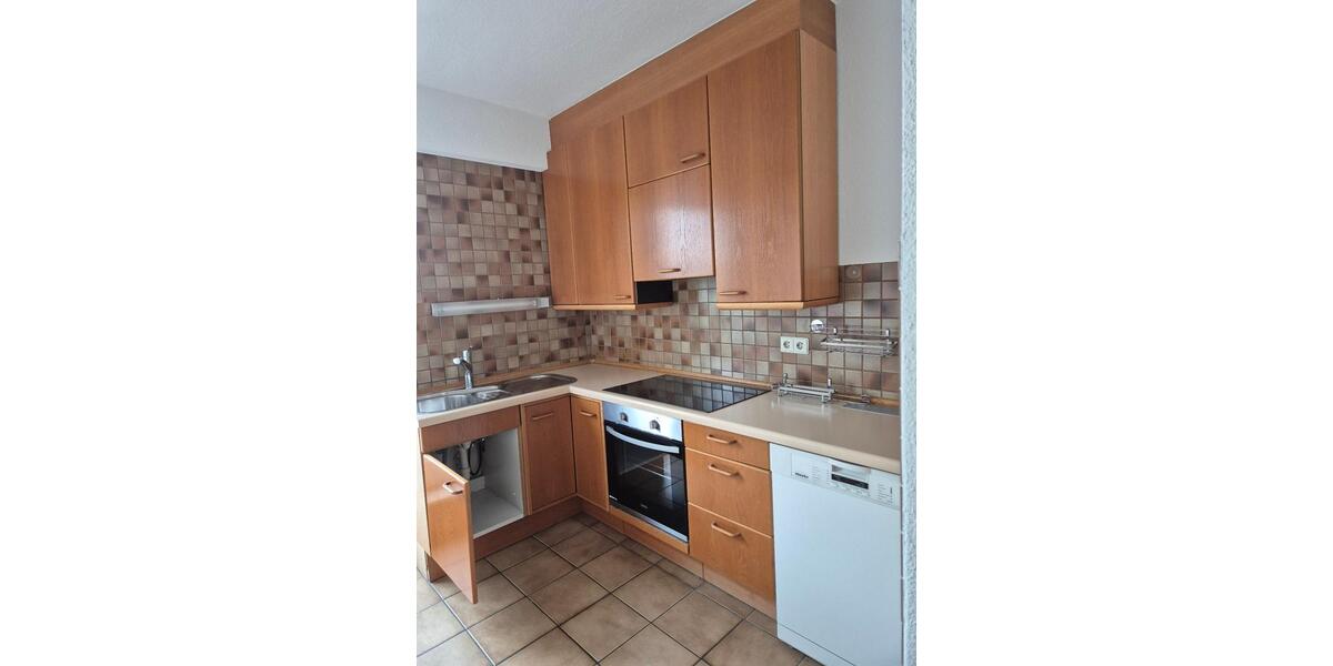 Etagenwohnung Villingen-Schwenningen Schwenningen - 4 Zimmer, 90 m&sup2;, 1.000&euro; | Angebot:25328137
