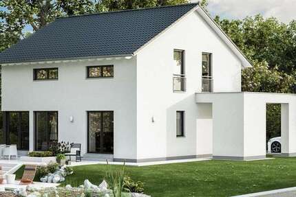 Haus Schenkenzell - 5 Zimmer, 146 m&sup2;, 420.619&euro; | Angebot:25852314