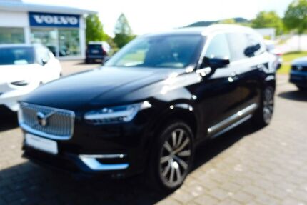 Volvo XC90 85.500 km 43.000 &euro; Deißlingen 78652