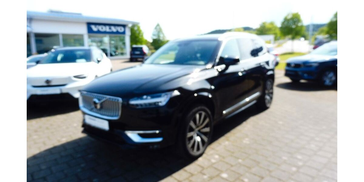Volvo XC90 85.500 km 43.000 &euro; Deißlingen 78652
