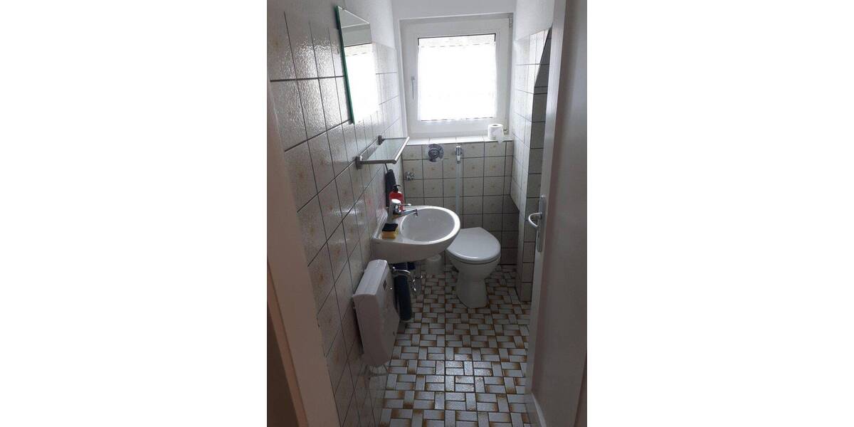 Etagenwohnung Oberndorf - 3 Zimmer, 60 m&sup2;, 380&euro; | Angebot:26787678