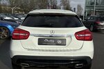 Mercedes-Benz GLA 250 4Matic NIGHT/BI-XENON/PANO/NAVI/MEMORY 138.187 km 15.900 &euro; Villingen-Schwenningen 78054