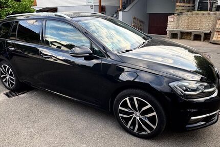 VW Golf 12.400 km 13.800 &euro; Oberndorf am Neckar 78727