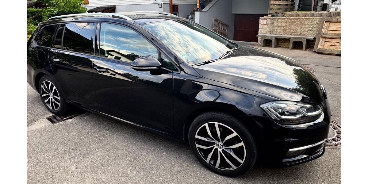 VW Golf 12.400 km 13.800 &euro; Oberndorf am Neckar 78727