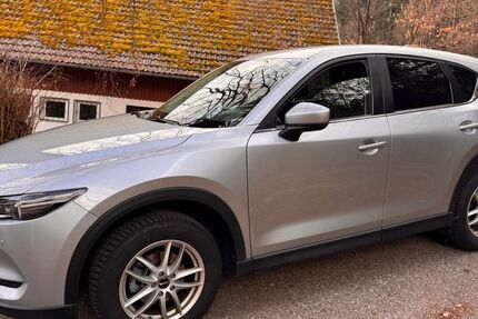 Mazda CX-5 55.000 km 19.500 &euro; Schramberg 78713