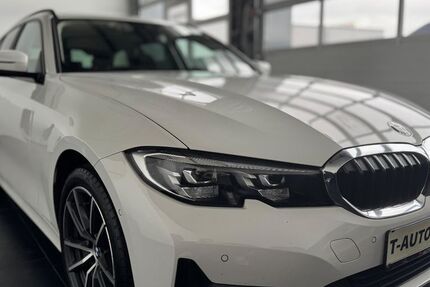 BMW 320 168.061 km 22.900 &euro; Villingen-Schwenningen 78052