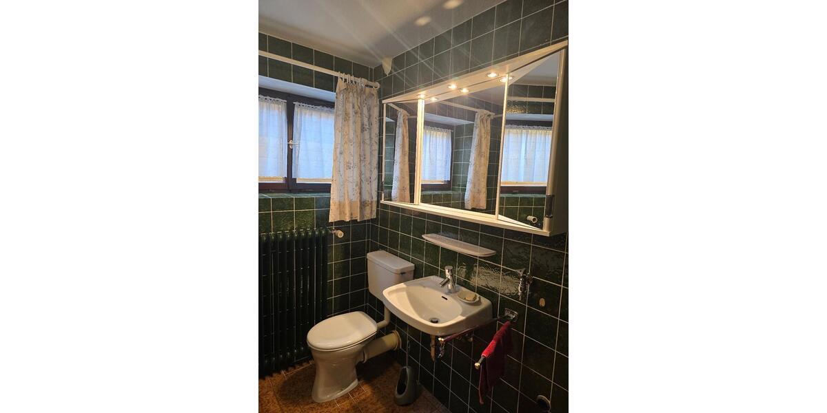 Etagenwohnung Aichhalden - 2.5 Zimmer, 66 m&sup2;, 600&euro; | Angebot:25483468