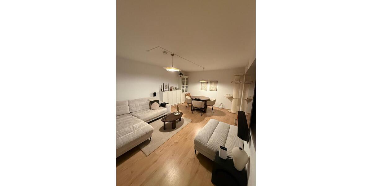 Etagenwohnung Furtwangen im Schwarzwald - 3 Zimmer, 90 m&sup2;, 665&euro; | Angebot:26587044