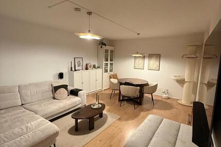 Wohnung Furtwangen im Schwarzwald - 3 Zimmer, 90 m&sup2;, 665&euro; | Angebot:26587044