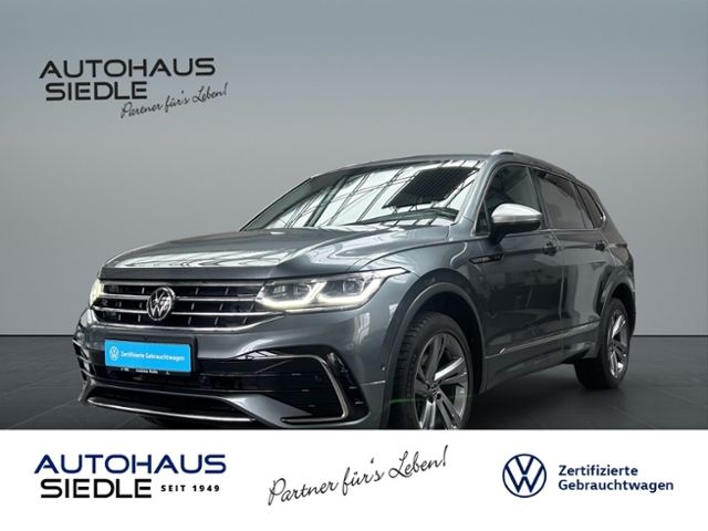 VW Tiguan Allspace 91.000 km 35.990 &euro; Furtwangen 78120