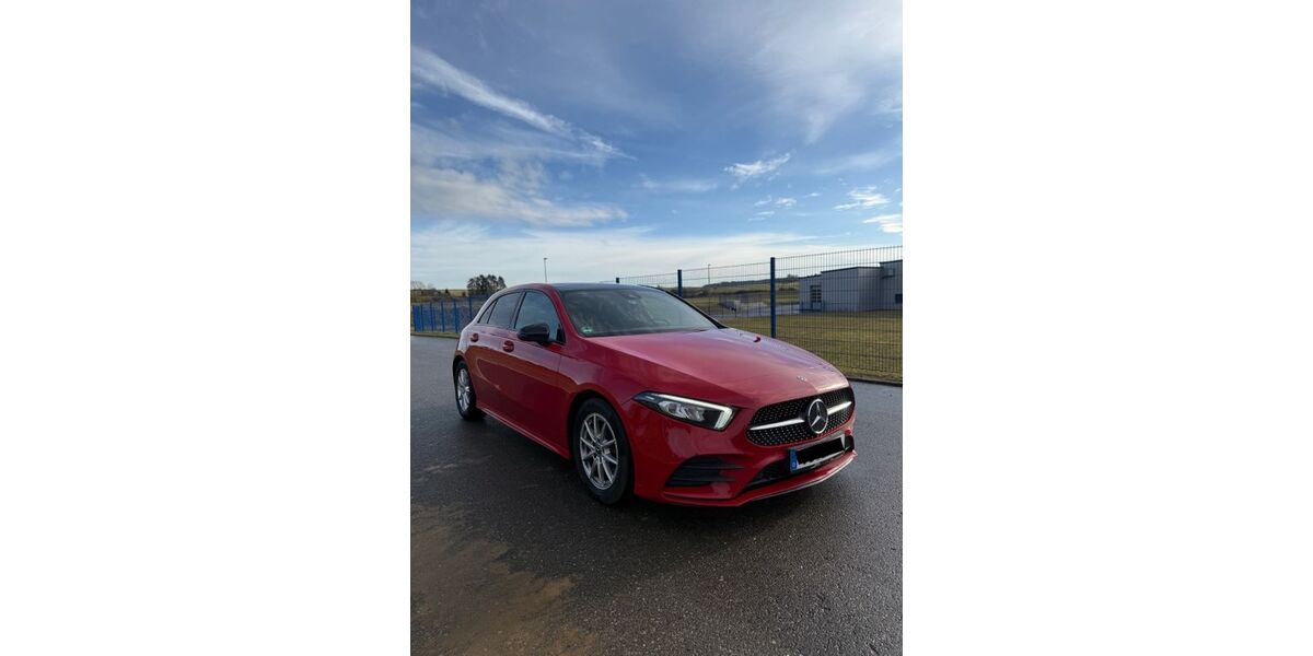 Mercedes-Benz A 200 121.000 km 19.290 &euro; Schramberg 78713