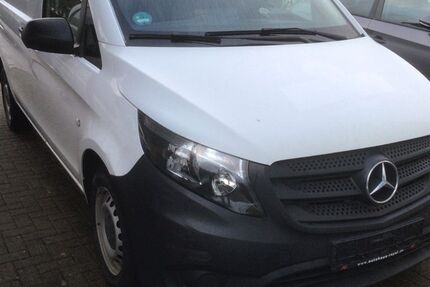 Mercedes-Benz Vito 71.456 km 16.100 &euro; Geisingen 78187