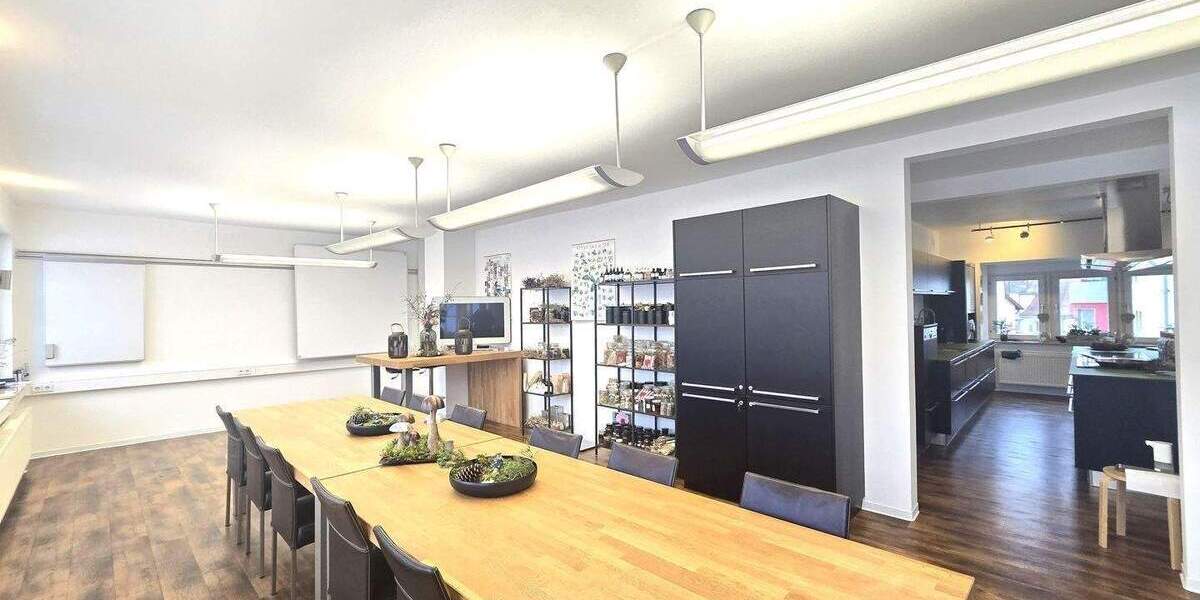 Gewerbeobjekt Villingen-Schwenningen Schwenningen - 2.490.000&euro; | Angebot:25685810