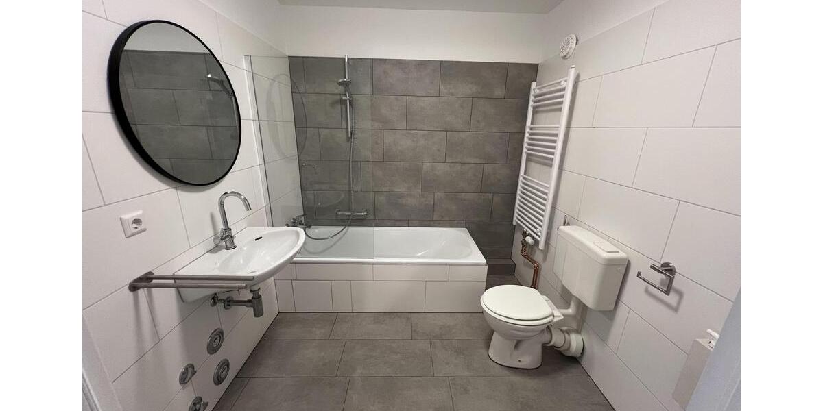 Etagenwohnung Villingen-Schwenningen Schwenningen - 1.5 Zimmer, 46 m&sup2;, 590&euro; | Angebot:26648048