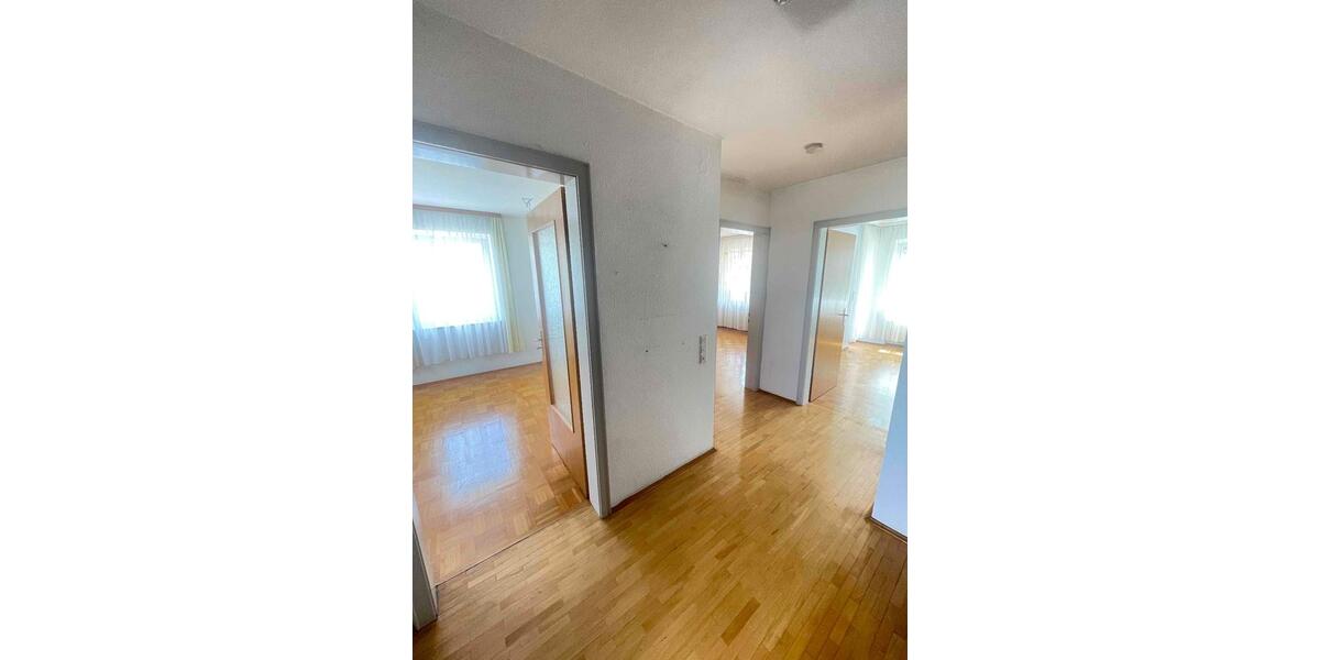 Doppelhaushälfte Tuttlingen - 6 Zimmer, 161 m&sup2;, 398.000&euro; | Angebot:25646464