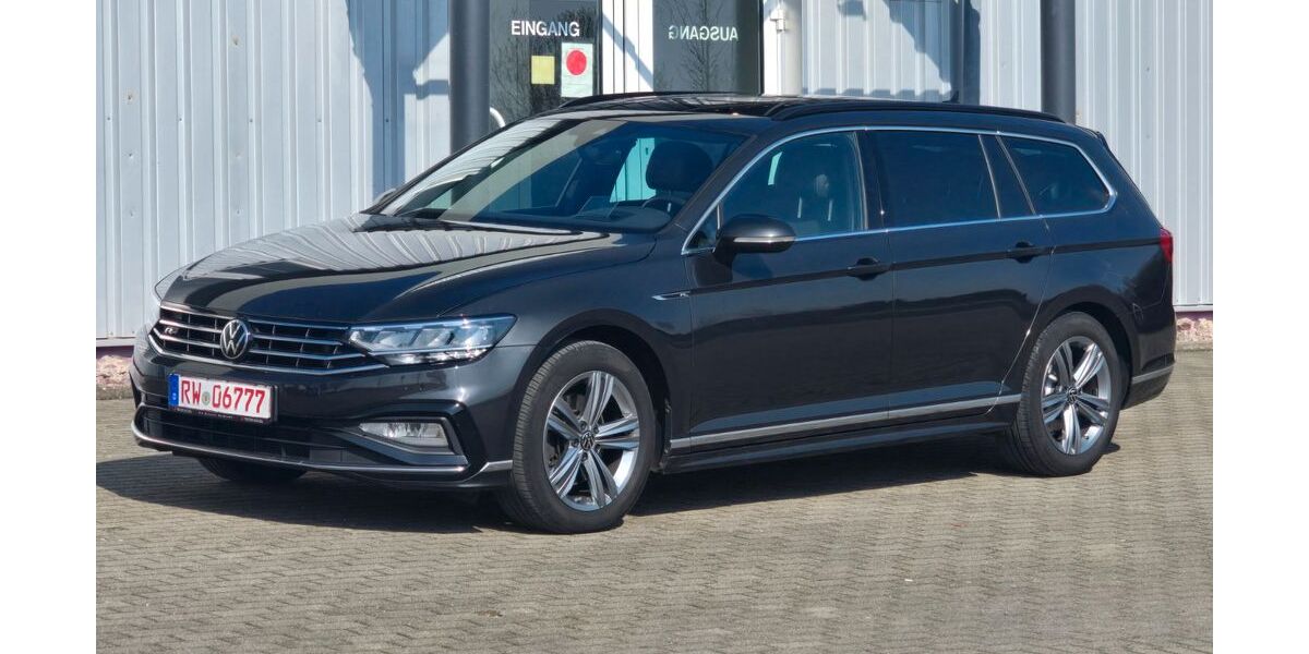 VW Passat 148.000 km 21.890 &euro; Zimmern o. Rottweil 78658