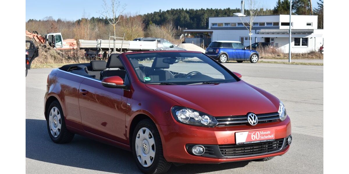 VW Golf 52.000 km 13.990 &euro; Schramberg 78713