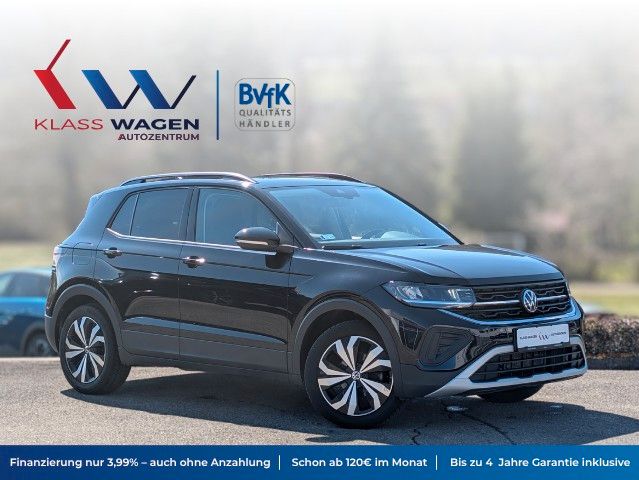 VW T-Cross 68.198 km 18.499 &euro; Spaichingen 78549