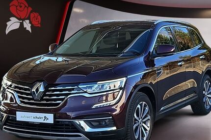 Renault Koleos 43.200 km 24.979 &euro; Villingen-Schwenningen 78052