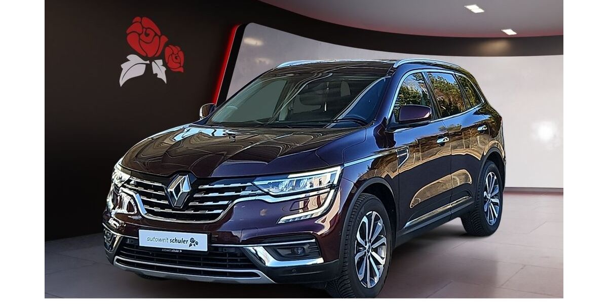 Renault Koleos 43.200 km 24.979 &euro; Villingen-Schwenningen 78052