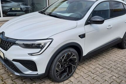 Renault Arkana 13.600 km 29.990 &euro; Dietingen-Böhringen 78661