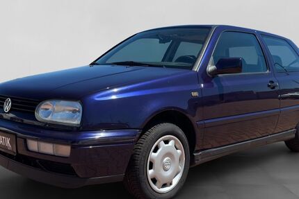 VW Golf 41.260 km 4.480 &euro; Villingen-schwenningen 78052