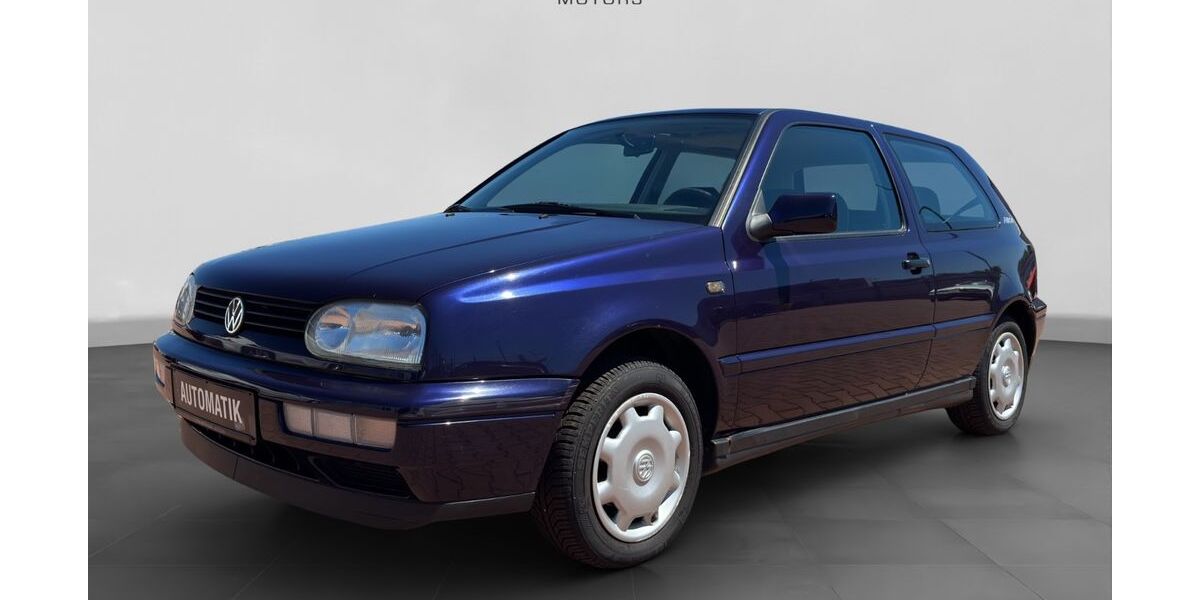 VW Golf 41.260 km 4.480 &euro; Villingen-schwenningen 78052