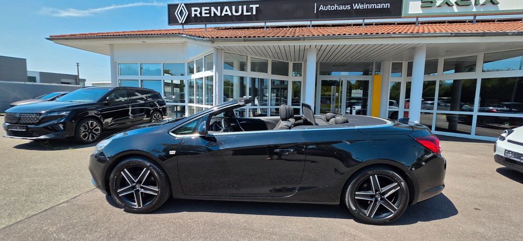 Opel Cascada 186.084 km 9.880 &euro; Schömberg 72355