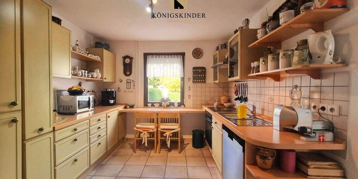Doppelhaushälfte Tuningen - 3 Zimmer, 90 m&sup2;, 250.000&euro; | Angebot:25676064