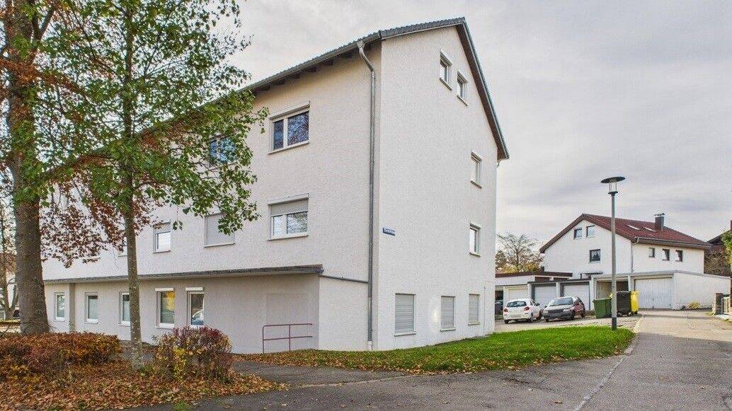 Etagenwohnung Villingen-Schwenningen Schwenningen - 4 Zimmer, 92 m&sup2;, 199.950&euro; | Angebot:25683347