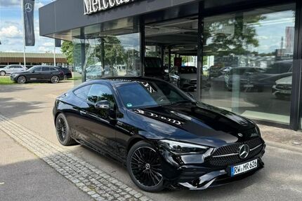 Mercedes-Benz CLE 180 9.000 km 49.800 &euro; Rottweil 78628