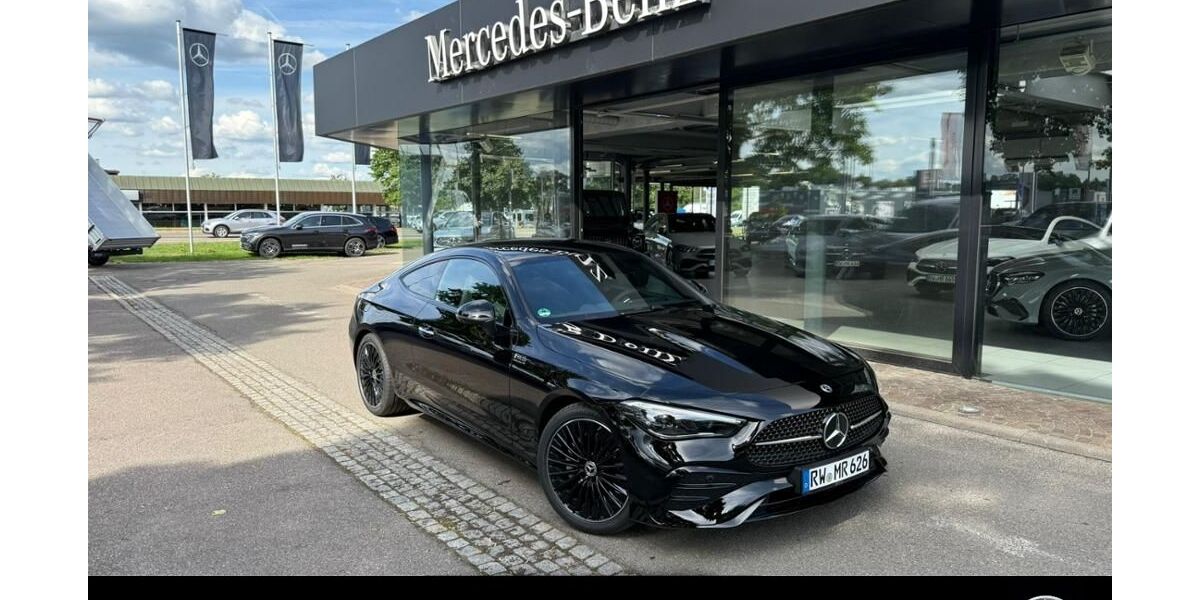 Mercedes-Benz CLE 180 9.000 km 49.800 &euro; Rottweil 78628