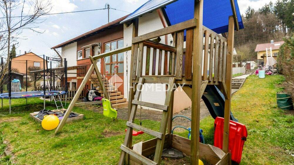 Einfamilienhaus Tuttlingen - 6 Zimmer, 200 m&sup2;, 543.000&euro; | Angebot:25737613