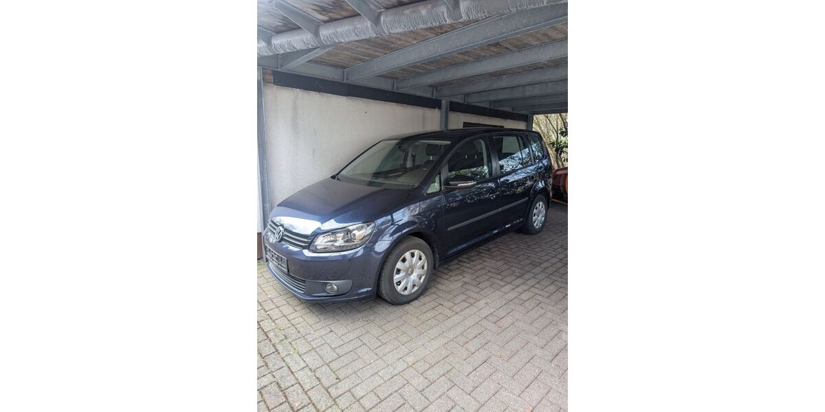 VW Touran 199.999 km 7.700 &euro; Donaueschingen 78166