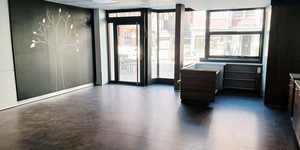 Gewerbeobjekt Villingen-Schwenningen Villingen - 1 Zimmer, 1.500&euro; | Angebot:25728684