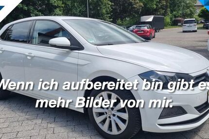 VW Polo 106.930 km 10.988 &euro; Rottweil 78628