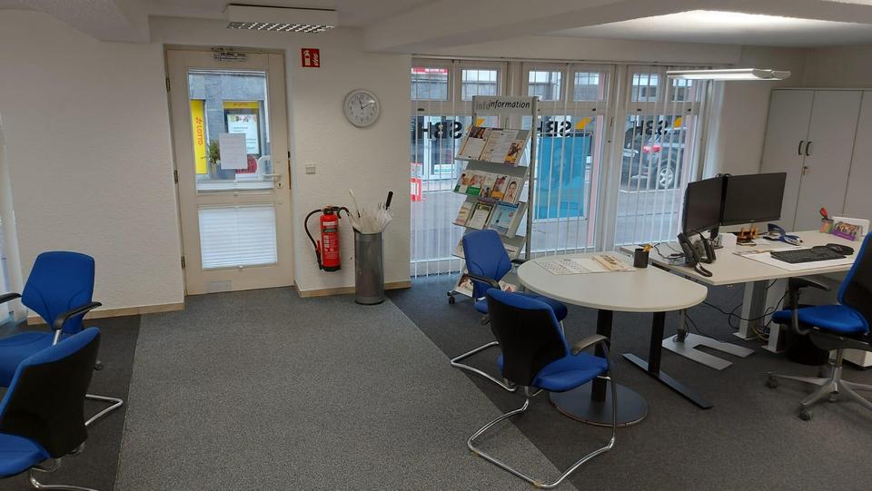 Gewerbeobjekt Sankt Georgen im Schwarzwald - 650&euro; | Angebot:25927557