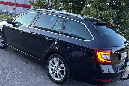 Skoda Octavia 137.600 km 12.600 &euro; Oberndorf am Neckar 78727