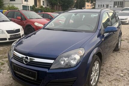 Opel Astra 160.462 km 1.700 &euro; Wehingen 78564