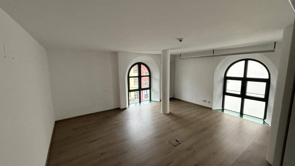 Etagenwohnung Villingen-Schwenningen Villingen - 5 Zimmer, 149 m&sup2;, 340.000&euro; | Angebot:25745704