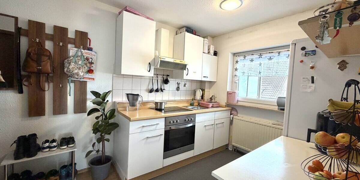 Etagenwohnung Spaichingen - 2 Zimmer, 53 m&sup2;, 135.000&euro; | Angebot:25774760