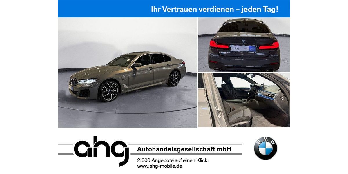 BMW 545 71.344 km 43.960 &euro; Tuttlingen 78532