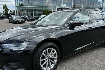 Audi A6 40 TDI/STANDHEIZUNG/ACC/AHK/NAVI/1.HAND/DAB 97.511 km 28.900 &euro; Villingen-Schwenningen 78054