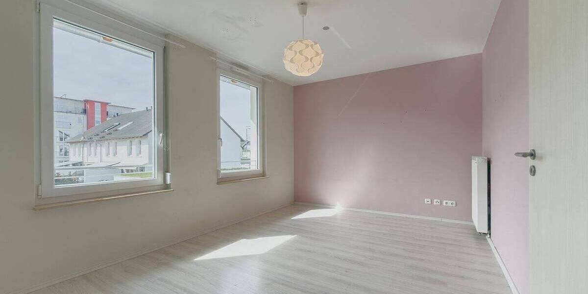 Reihenmittelhaus Villingen-Schwenningen Villingen - 5 Zimmer, 136 m&sup2;, 412.000&euro; | Angebot:26502021