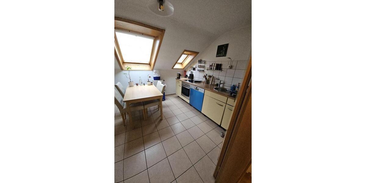 Etagenwohnung Villingen-Schwenningen Schwenningen - 3 Zimmer, 91 m&sup2;, 940&euro; | Angebot:26003393