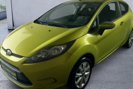 Ford Fiesta 227.755 km 2.250 &euro; Tuttlingen 78532