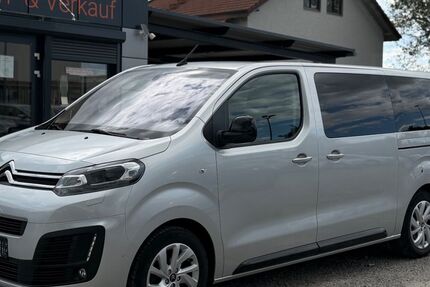 Citroen SpaceTourer 119.000 km 26.490 &euro; Bad Dürrheim 78073