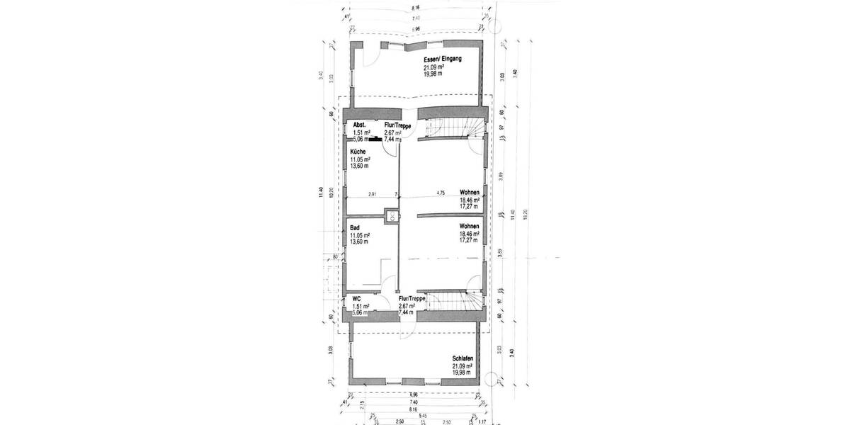 Einfamilienhaus Immendingen Hattingen - 7 Zimmer, 181 m&sup2;, 259.000&euro; | Angebot:25726332