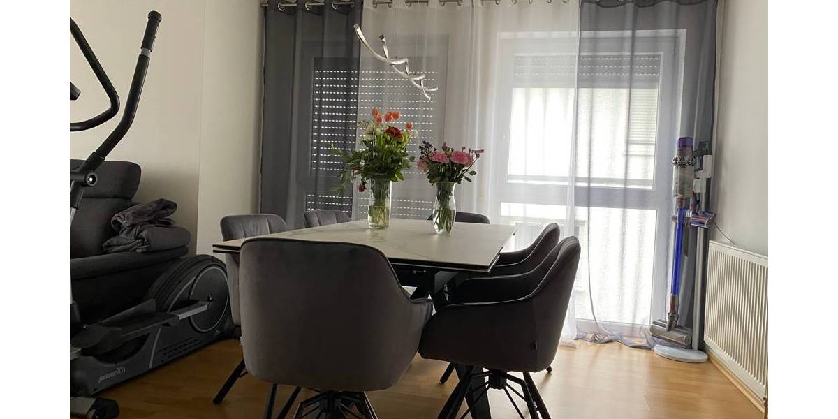 Etagenwohnung Rottweil - 3 Zimmer, 89 m&sup2;, 305.000&euro; | Angebot:25691326